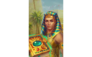Book of Atem WOWPOT — All41 Studios