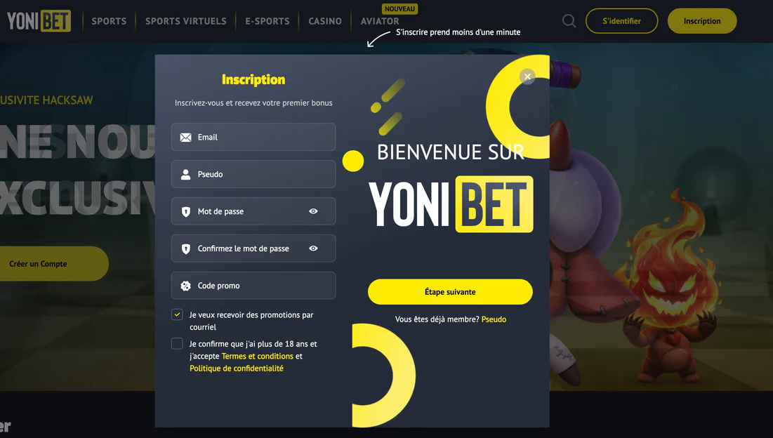 Stratégies et conseils pour maximiser vos gains sur Yonibet